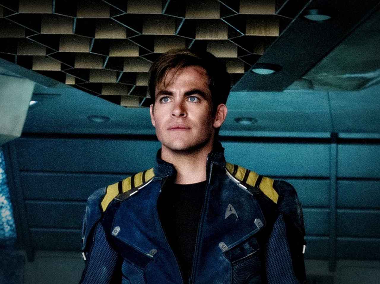 クリス・パイン版の映画『スター・トレック』が再始動!?