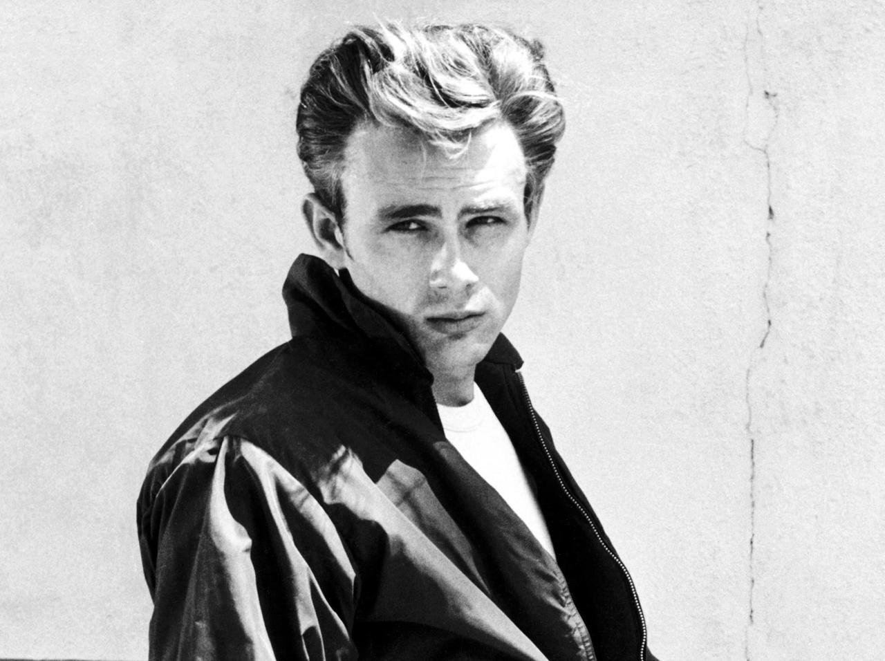 ジェームズ・ディーンが『準主役』で2019年撮影の「新作映画に出演」、死後64年で