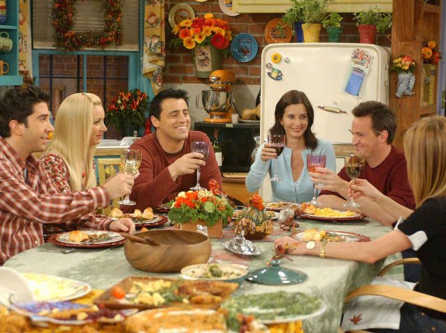 日本のファンが選ぶ『フレンズ』ベストエピソードはこの4つ！