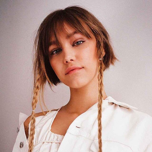 Spotifyで最もフォローされる10代のひとり！グレース・ヴァンダーウォールがキャリア新境地へ