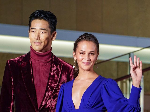 三代目JSB小林直己の共演女優、「セックスシーン」を“一発で終了”させる『テク』がさすが