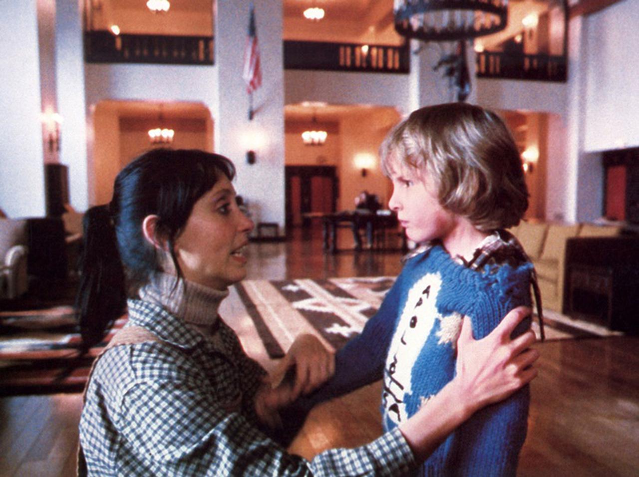 映画『シャイニング』の舞台となった恐怖のホテル、衝撃の姿に驚き！