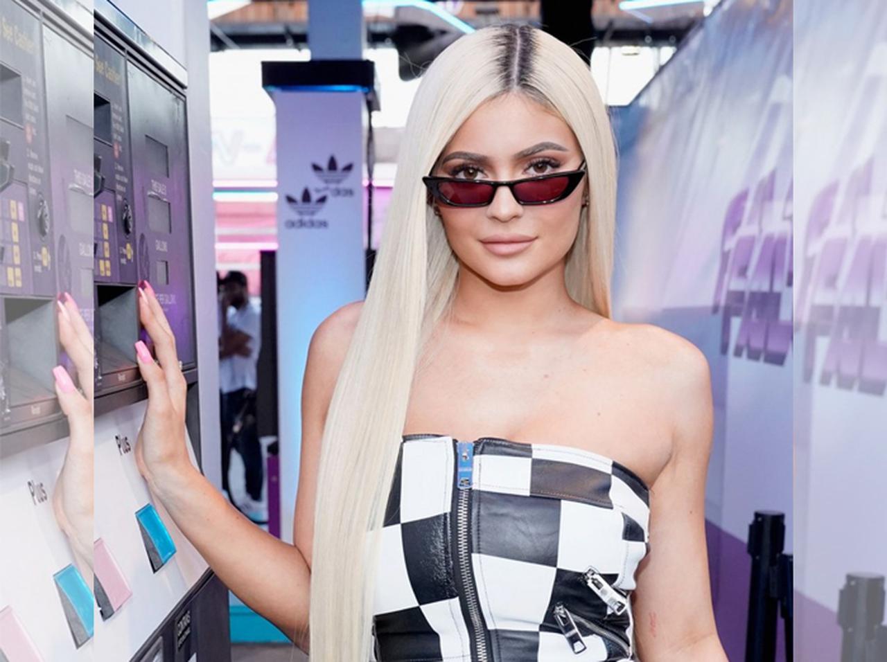 カイリー・ジェンナー、ビジネスウーマンとしての「最終目標」にほっこり