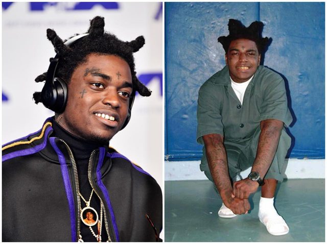 ブルーノ・マーズとコラボした問題児ラッパーのコダック・ブラック、「嘘つき」が原因で懲役4年