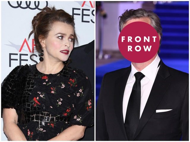 ヘレナ・ボナム・カーターが暴露、『英国紳士』なあの俳優は裏で「おしゃべりすぎ」