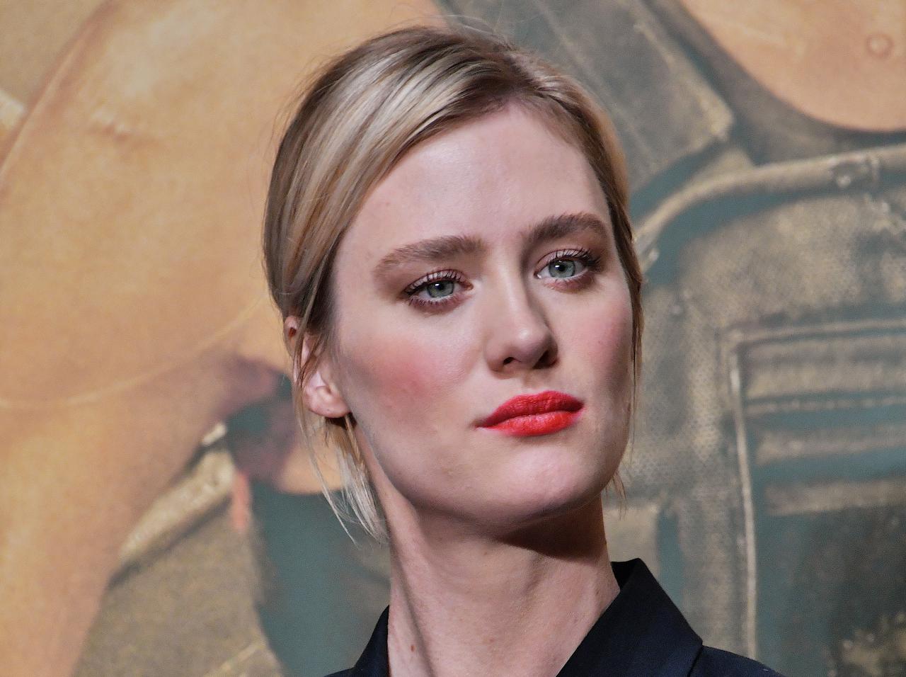 『ターミネーター』グレース役のマッケンジーがガチギレで共演者を殴った「ある事件」とは?