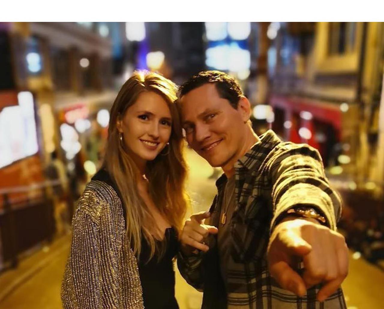 ティエストが妻と一緒に来日!京都ではしっぽり「おでん」を楽しむ