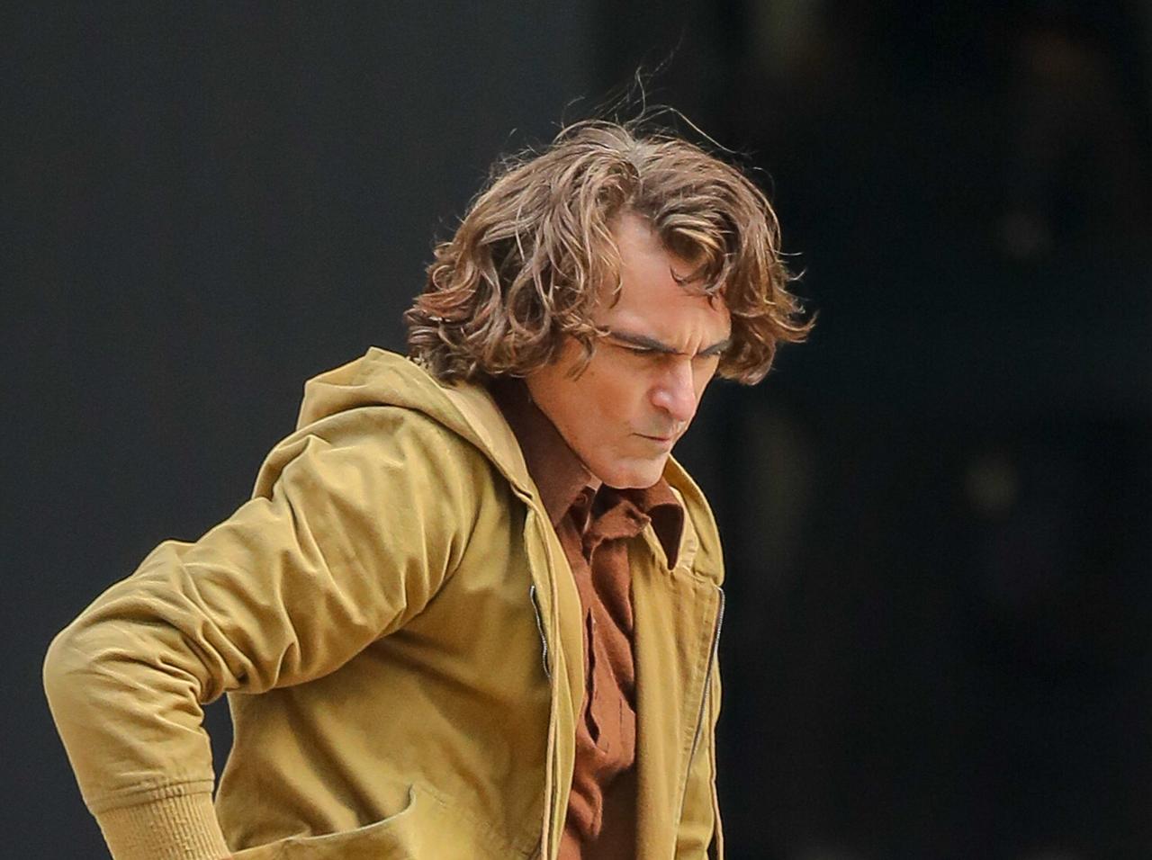 『ジョーカー』の“あの人”はアーサーに殺された？殺されてない？カメラマンが明言