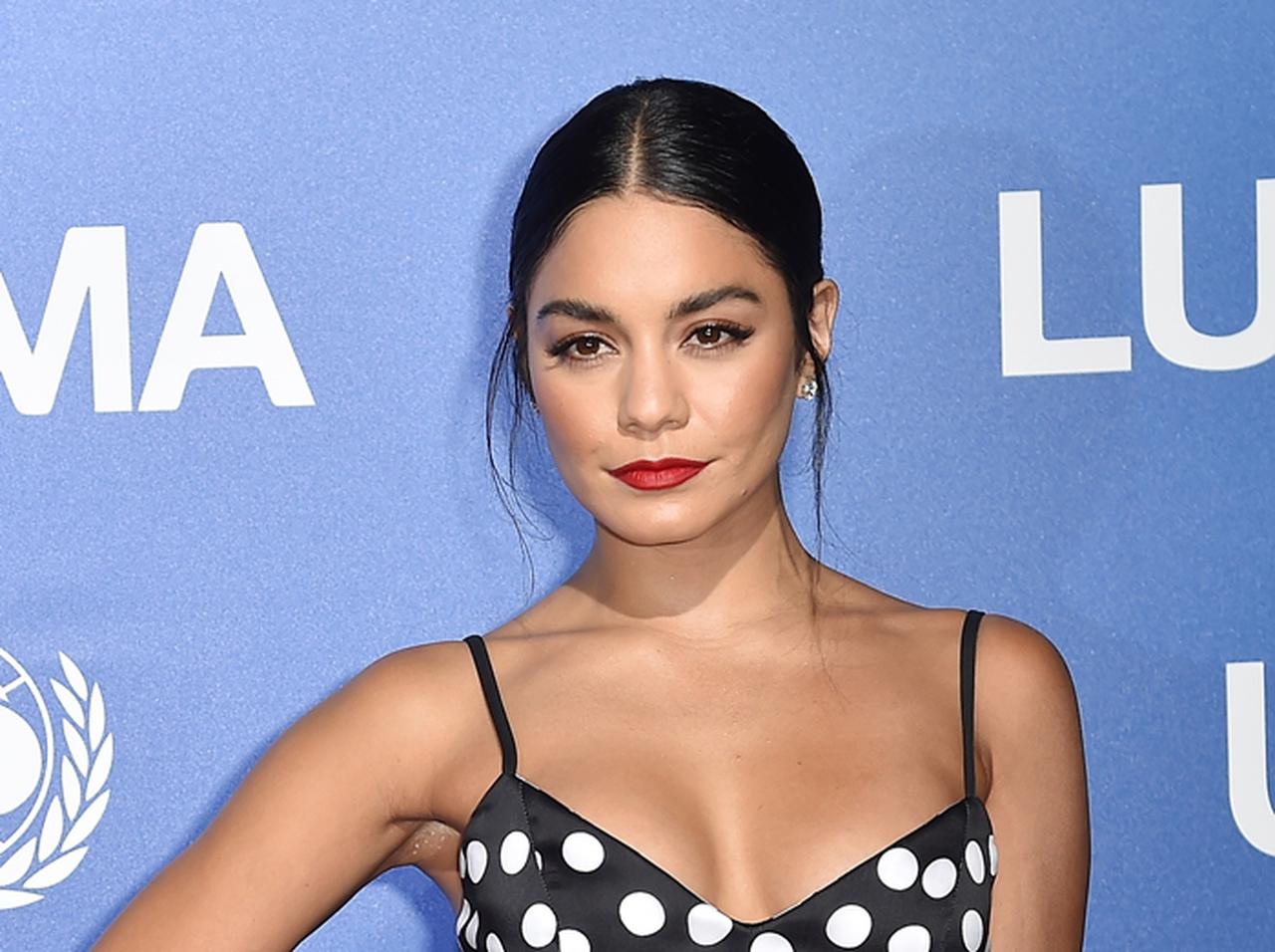 ヴァネッサ・ハジェンズ、『ハイスクール・ミュージカル』の歌をカラオケした「理由」が良い人