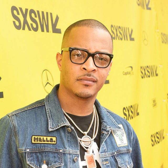 ラッパーのT.I.が「18歳の娘は処女」発言の真相を激白