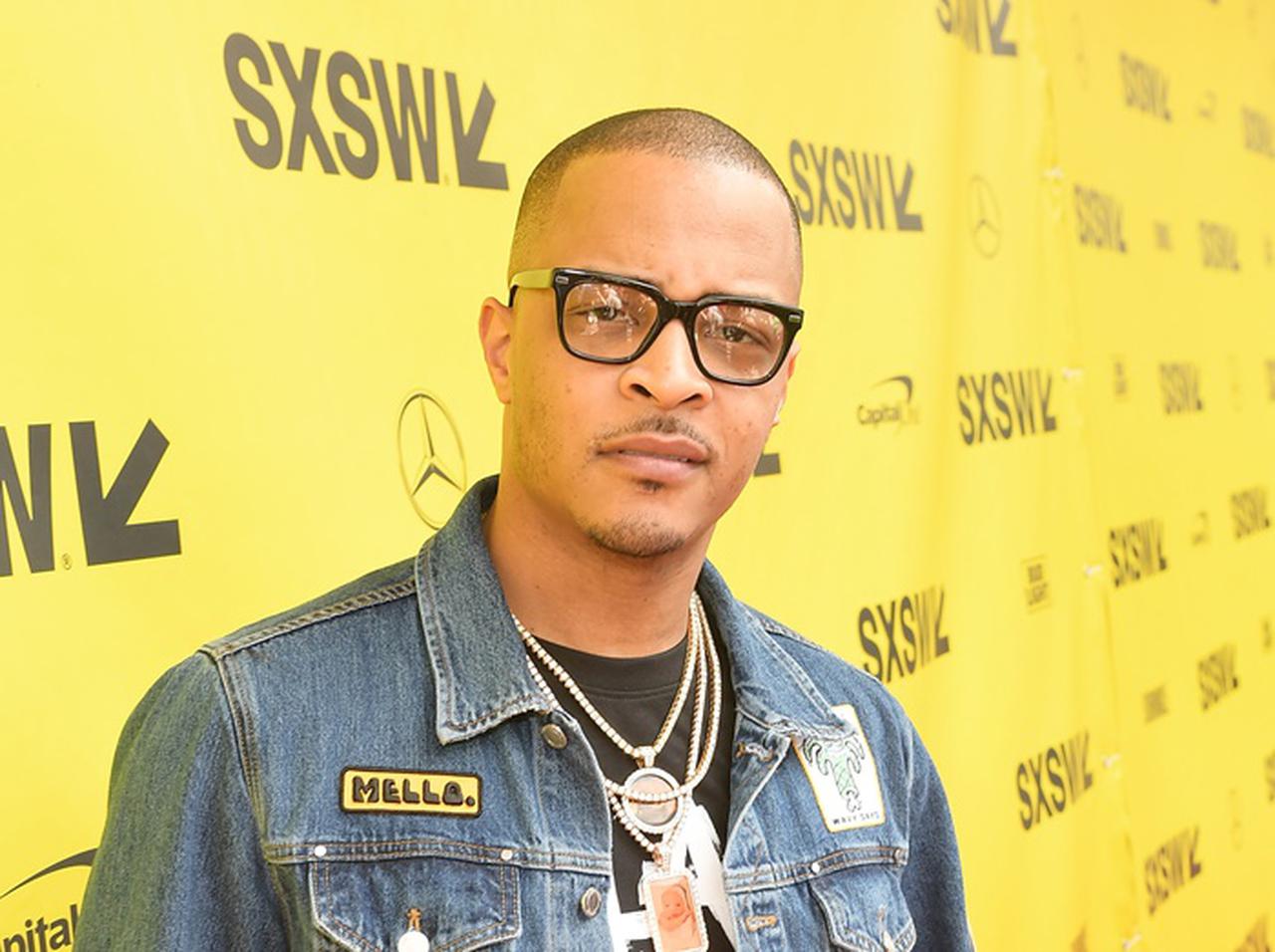 ラッパーのT.I.が「18歳の娘は処女」発言の真相を激白