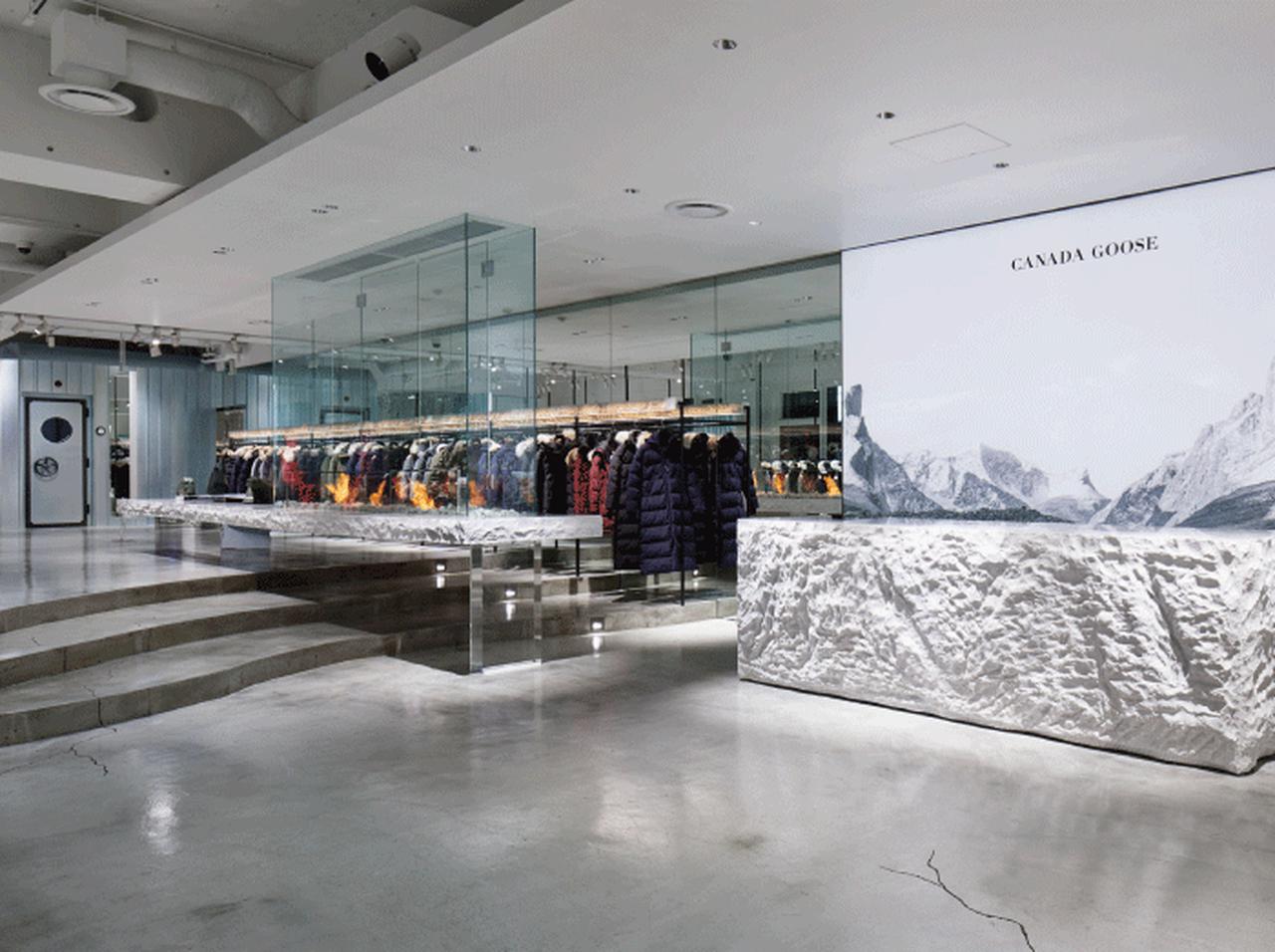 カナダグースで世界最先端な電子音楽・デジタルアートフェス開催