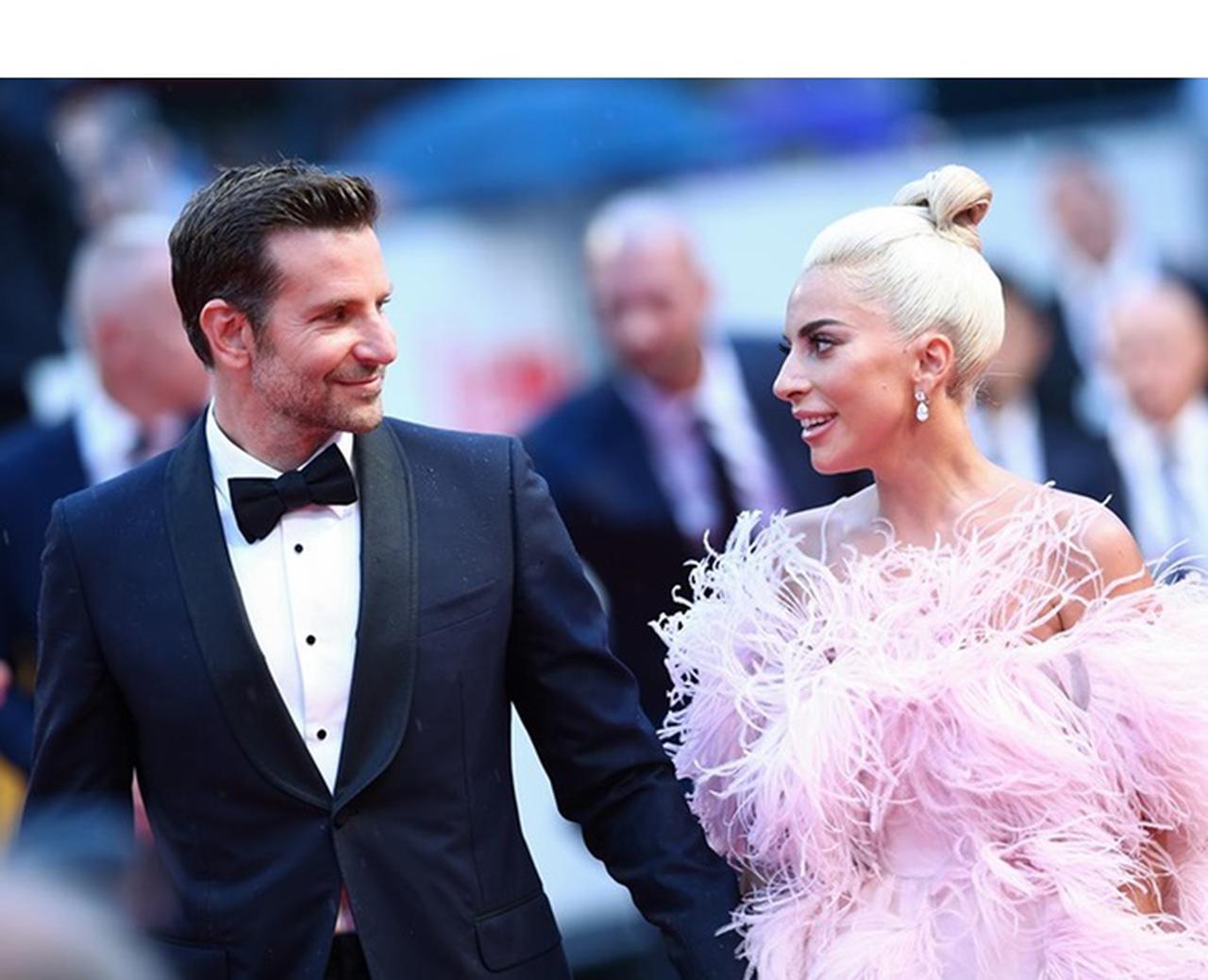 レディー・ガガ、ラブラブだったブラッドリーとのアカデミー賞パフォーマンスを語る