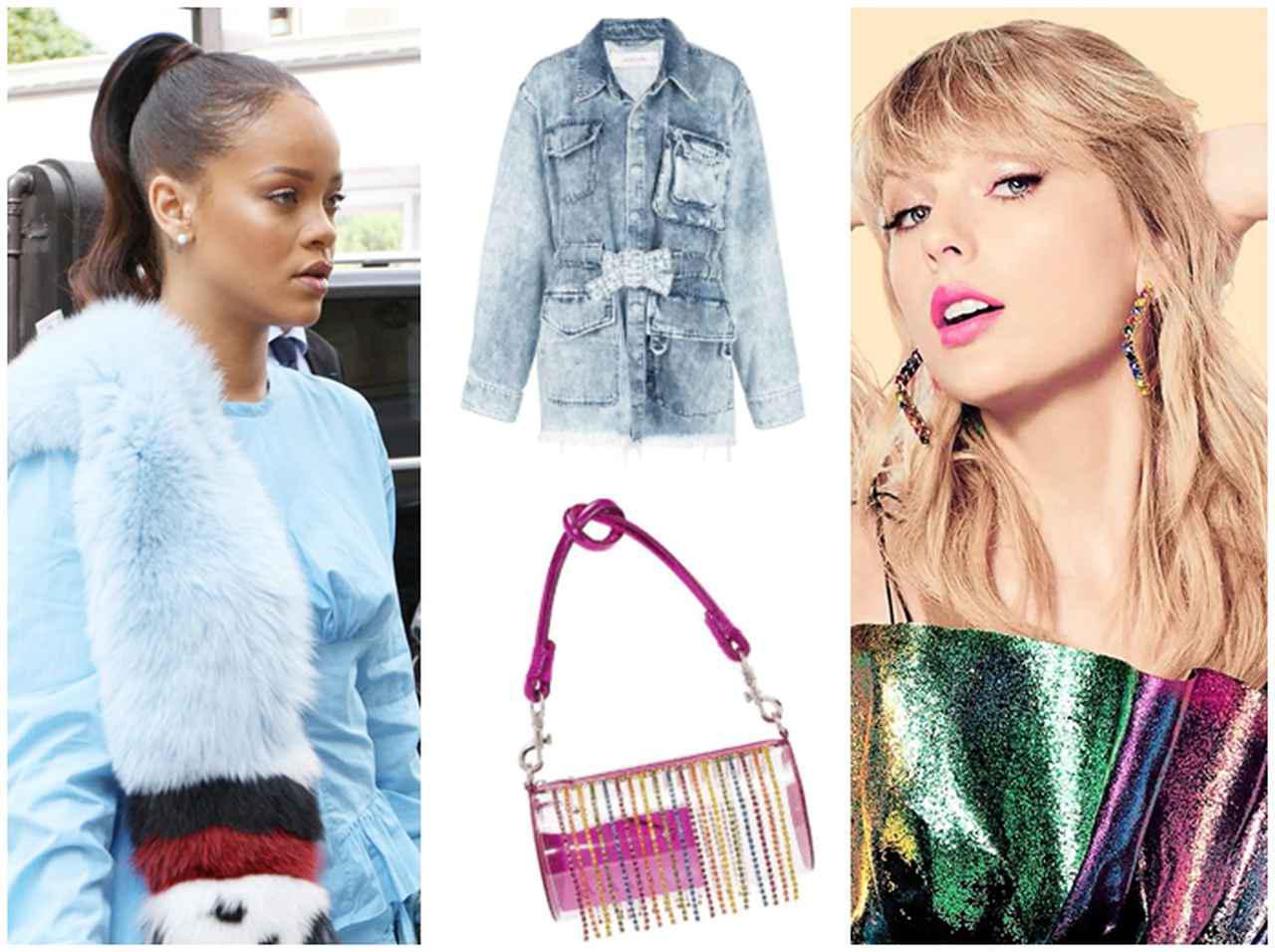 ビッグセール中！セレブ愛用の日本未上陸アイテムをチェック【ファーフェッチ】