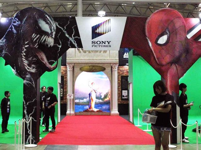 東京コミコン2019開幕！今年はどんなブースがある？