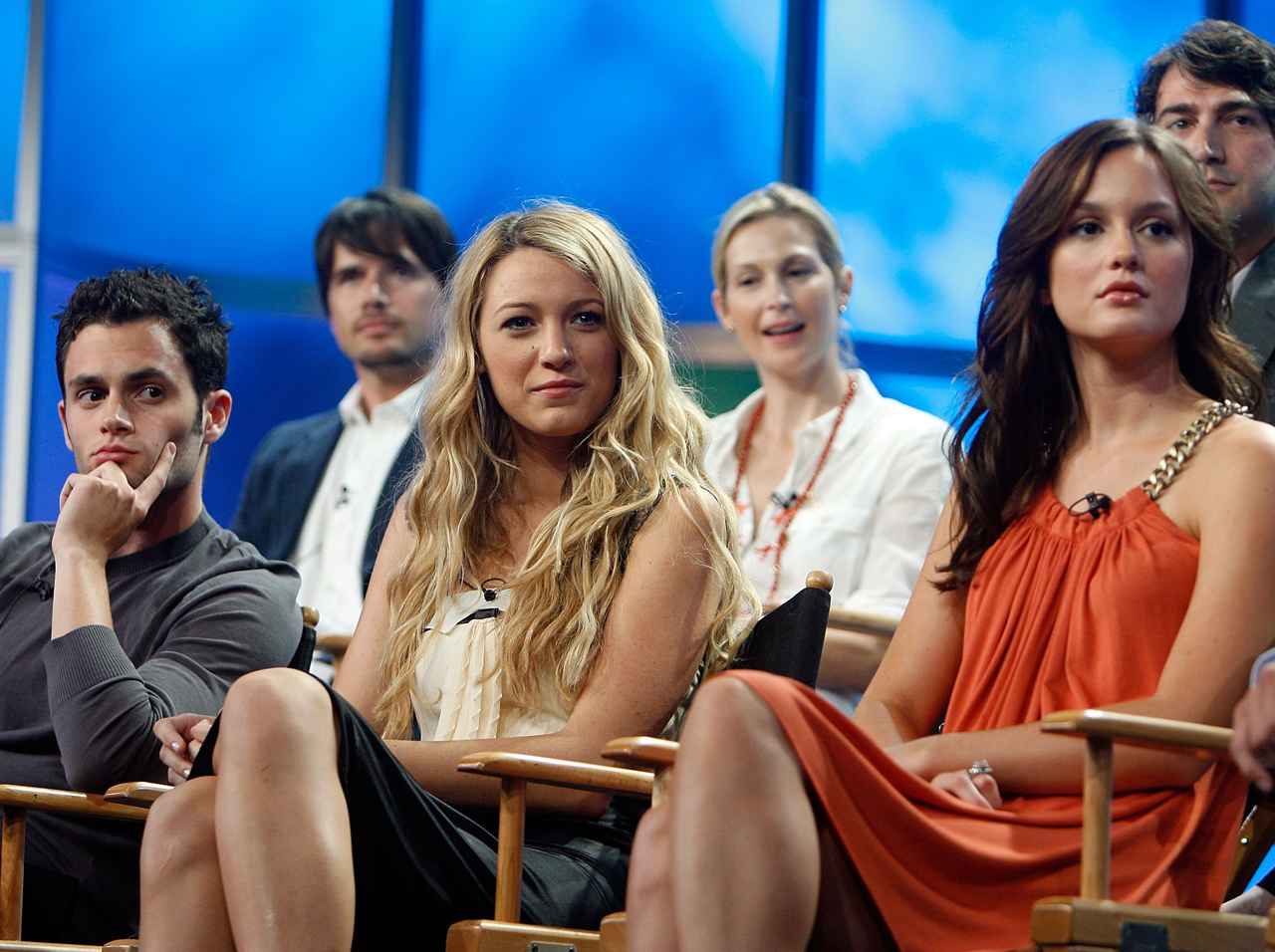 『ゴシップガール』スピンオフ、メインキャストは「白人じゃない」内容が徐々に明らかに