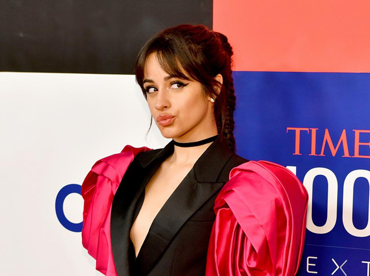 カミラ・カベロ、“大切な人”との幸せな時間を歌った新曲「Living Proof」をリリース