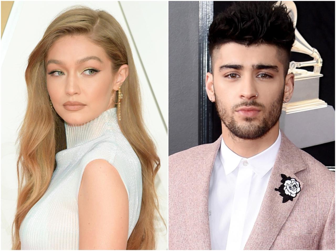 ジジ・ハディッド＆ゼイン・マリクが再び急接近？「腐れ縁」に新展開