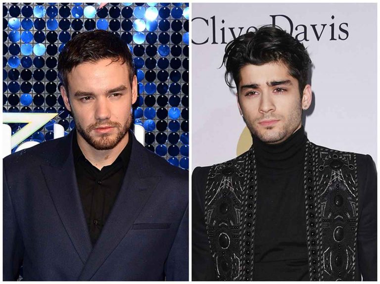 リアム・ペイン、脱退したゼインは「さよなら」も言わずに1Dを去った