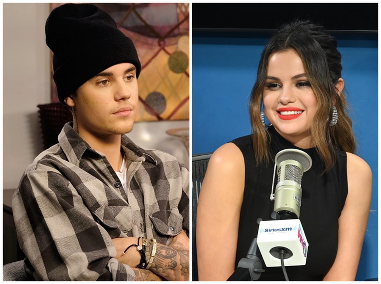 セレーナ・ゴメス、元恋人ジャスティン・ビーバーとの「中毒的な交際」を語る