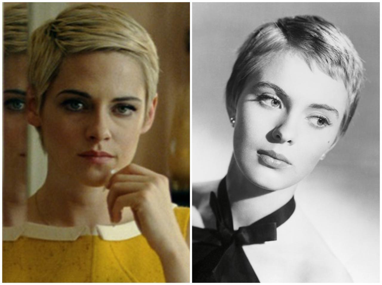 クリステン・スチュワート『セバーグ』予告解禁！『勝手にしやがれ』の主演の伝記映画