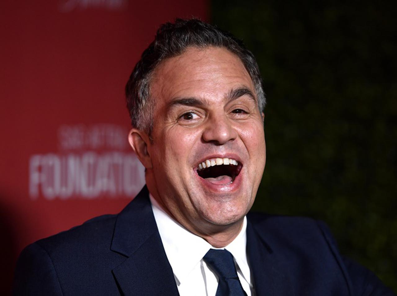 マーク・ラファロ、東京コミコンで誕生日を祝ってくれたファンに感謝