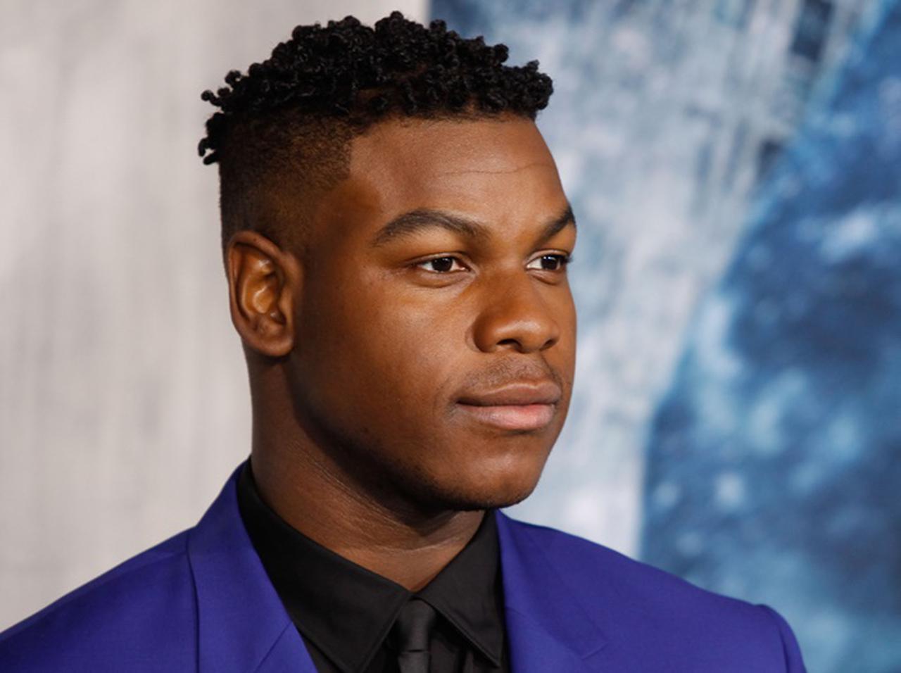 『スター・ウォーズ』ジョン・ボイエガ、Netflixのダークでスリリングな作品に挑戦