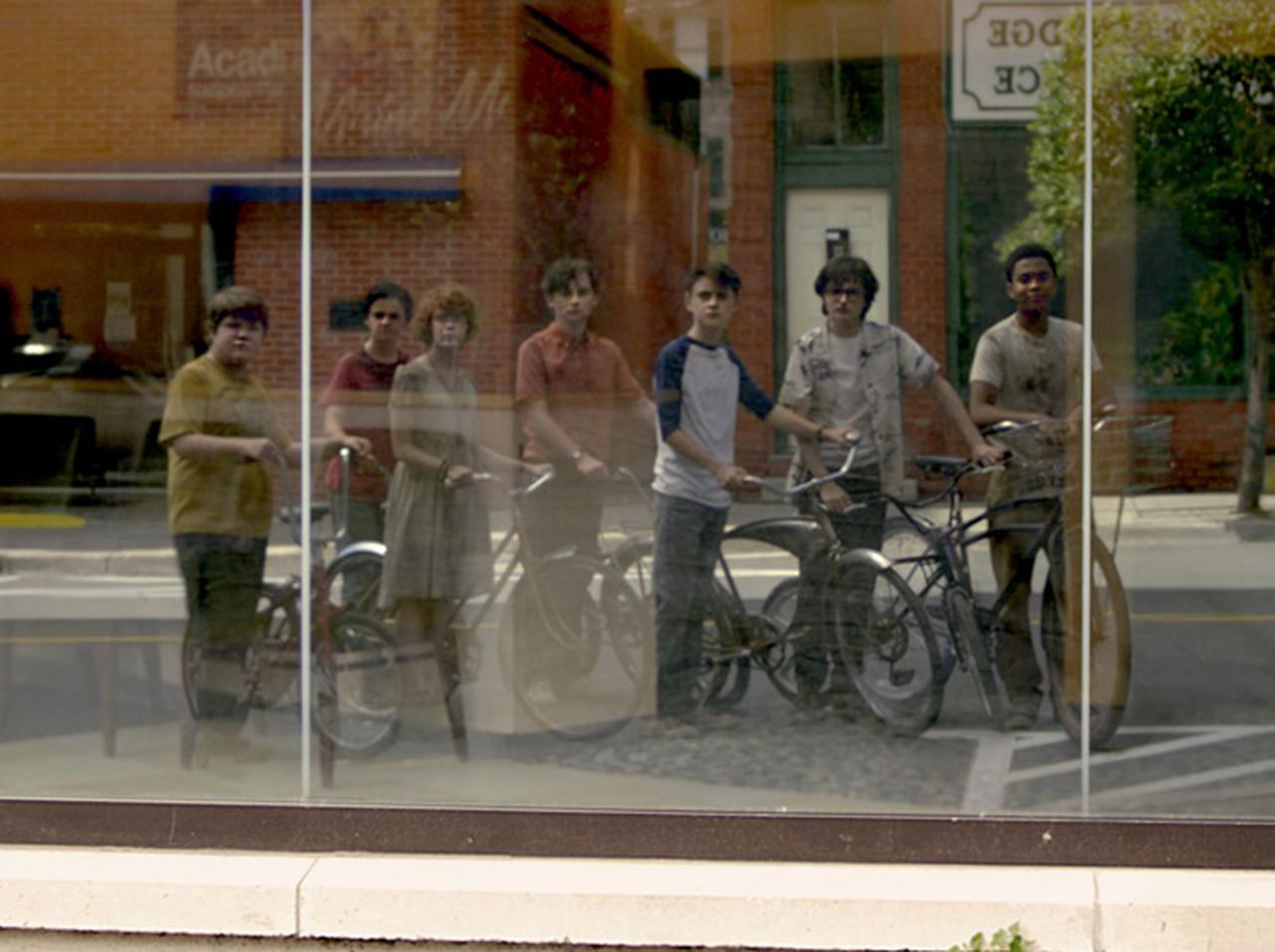 映画『IT/イット THE END』見終わった後に聞いてびっくりの「裏情報」とは?