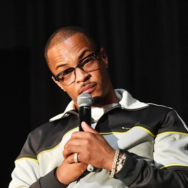 ラッパーのT.I.、18歳娘は「処女」だと公言したことが原因で親子関係に亀裂
