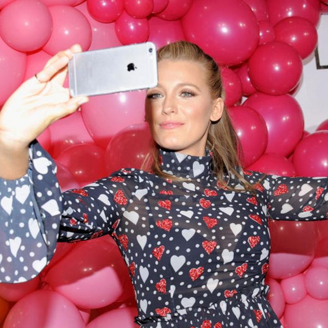 ブレイク・ライブリー、薬で「ハイ」になっている姿を自ら晒す