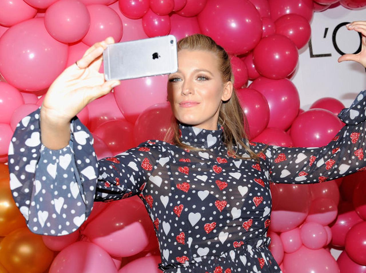 ブレイク・ライブリー、薬で「ハイ」になっている姿を自ら晒す