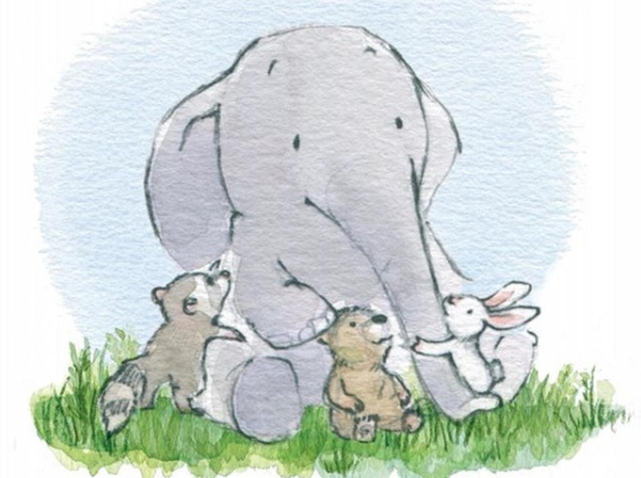 流産や死産を経験した「ママへ向けた絵本」、アメリカでベストセラーに