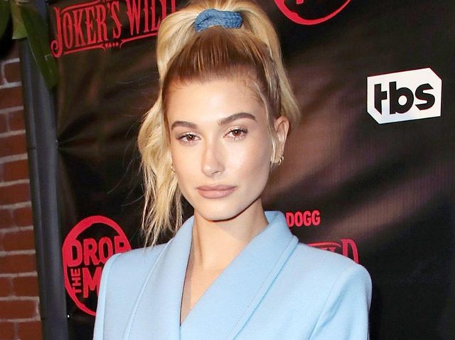 ヘイリー・ビーバー、誕生日会を中止した「理由」が共感度マックス