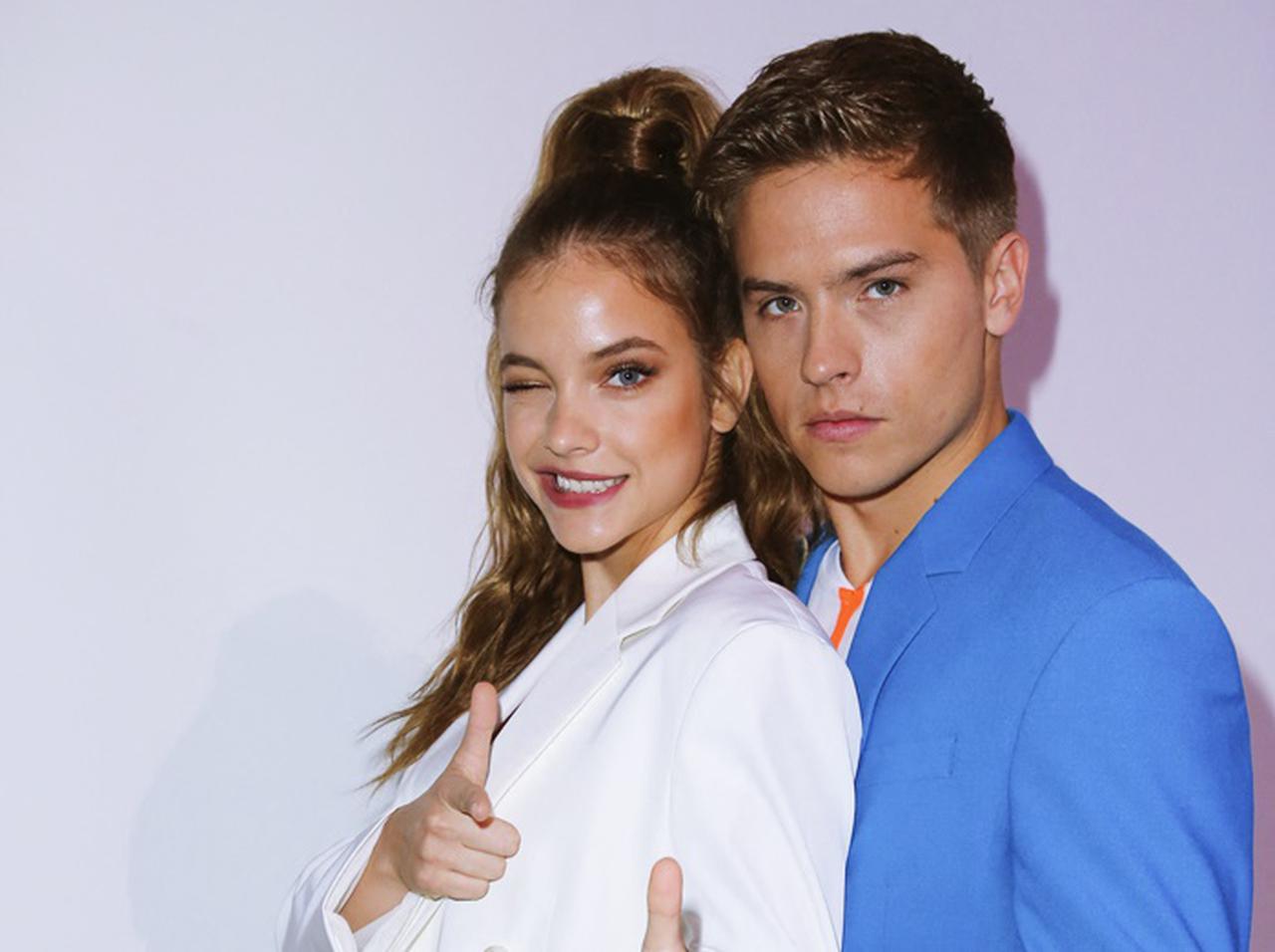 バーバラ&ディラン、ジブリ映画『もののけ姫』のアシタカとサンに仮装