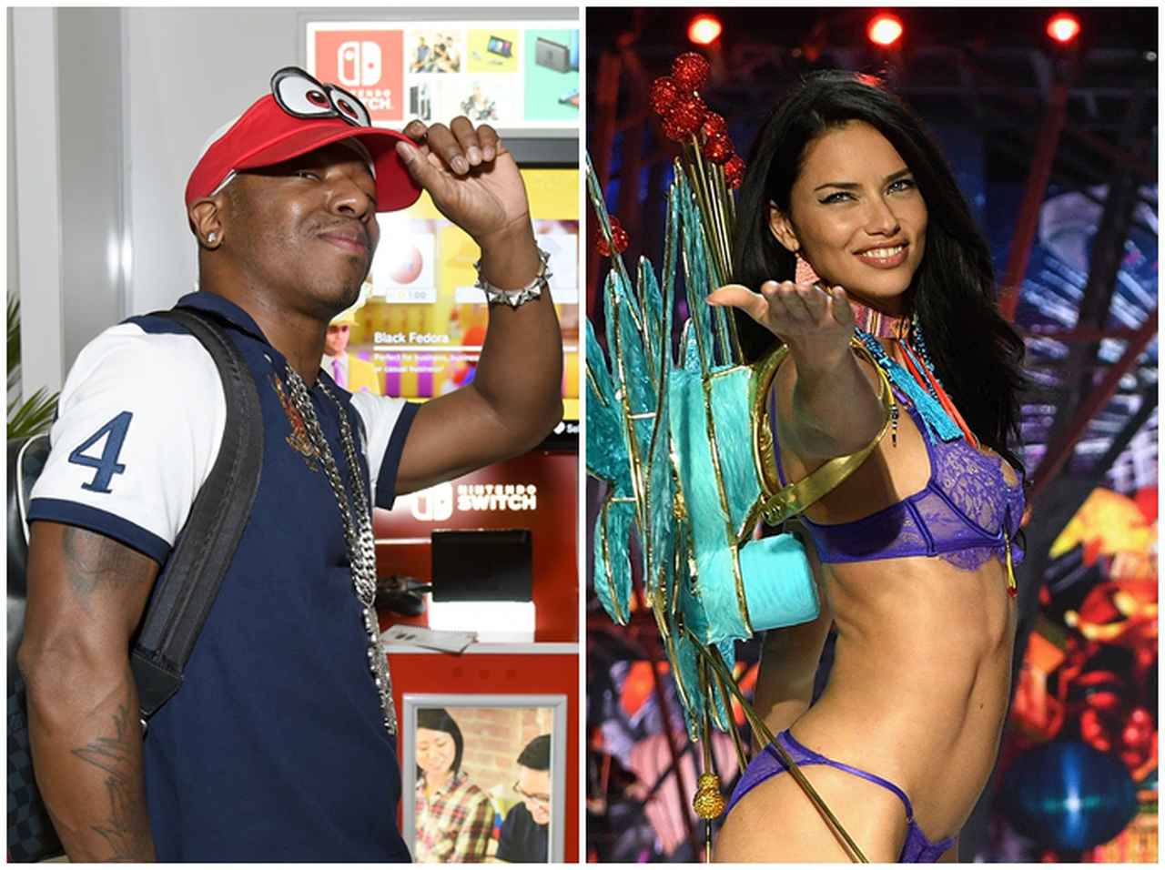 R&Bシンガー、『Tバック』の歌が「ヴィクトリアズ・シークレットの売上に貢献した」と豪語