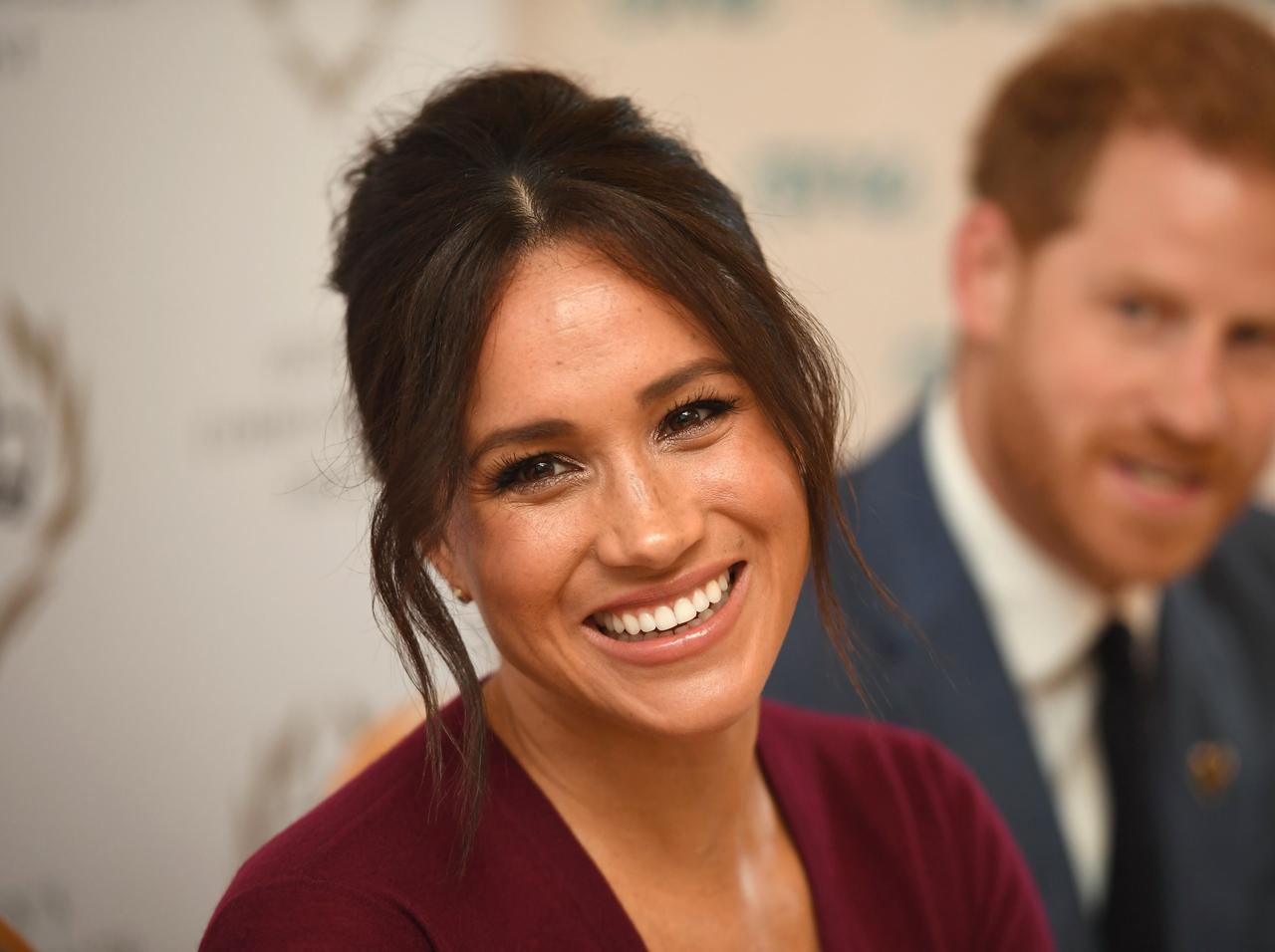 英国王室メーガン妃が「愛してほしくない」発言!その『真意』に頭が下がる