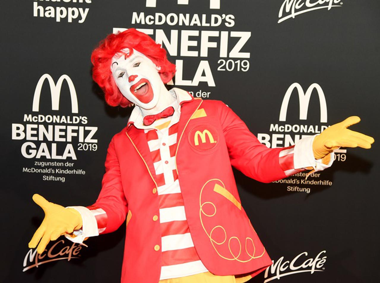 マクドナルドでドリンクを注文したら「入っていたもの」が完全にアウト