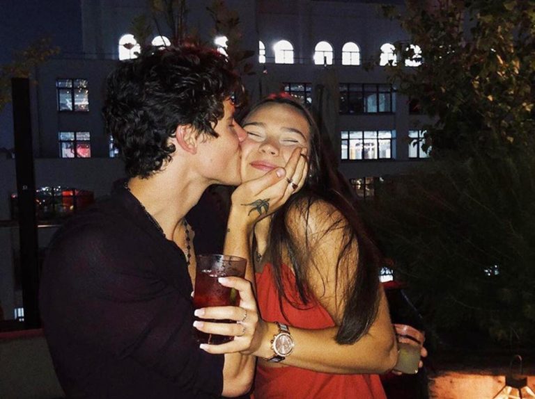 ショーン・メンデス、妹の事が好きすぎて「タトゥー」を入れる