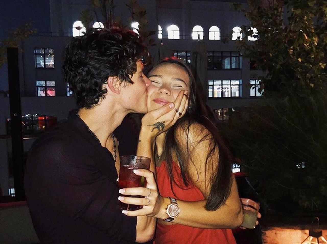 ショーン・メンデス、妹の事が好きすぎて「タトゥー」を入れる