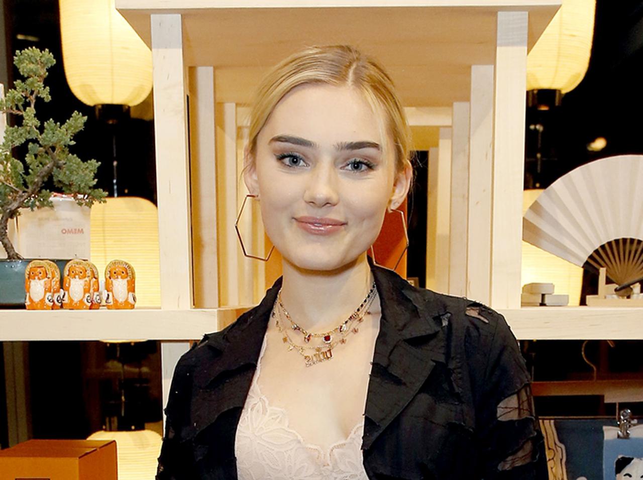 ディズニー・チャンネル・スターのメグ・ドネリー、“勉強中”の日本語が上達しすぎ