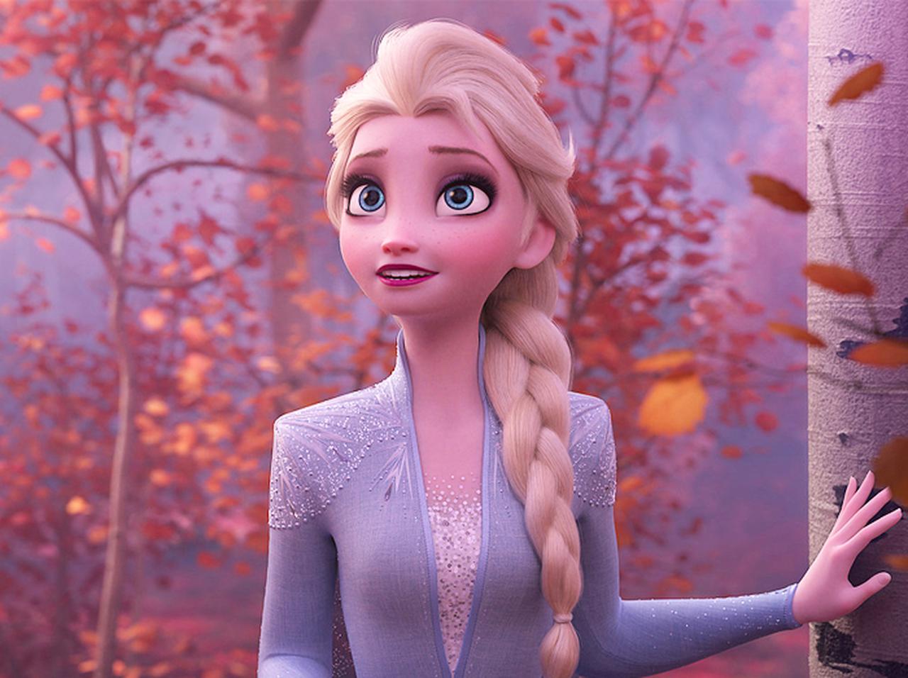 『アナと雪の女王2』、エルサに「同性の恋人」を熱望する声にキャストたちが反応