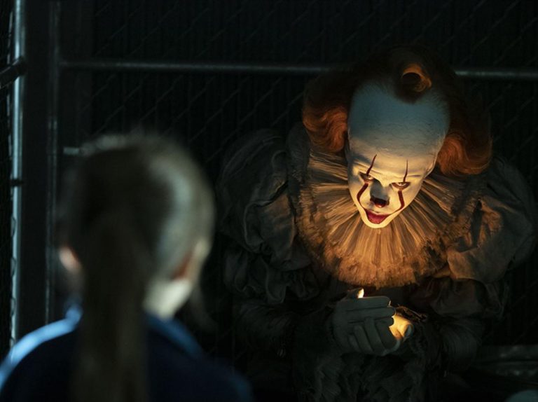 映画『IT/イット THE END』じつは「あの人」がちゃっかり出演してた