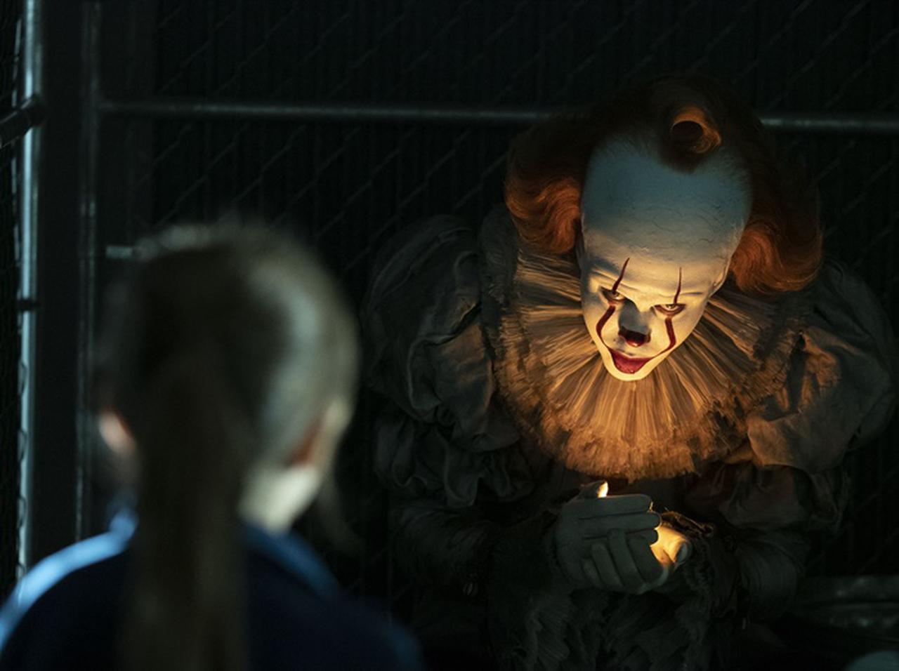 映画『IT/イット THE END』じつは「あの人」がちゃっかり出演してた