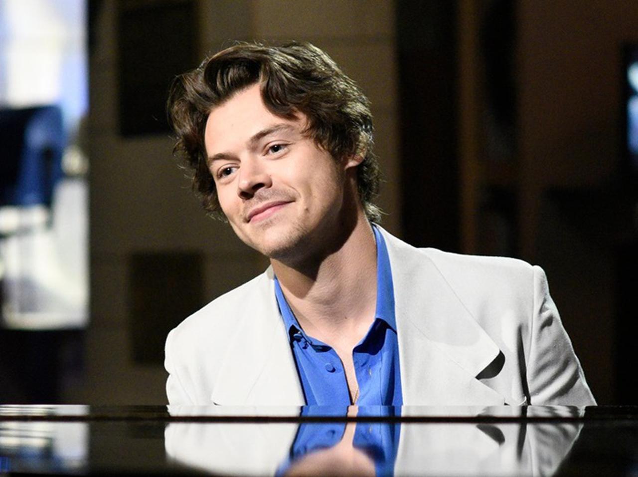 ハリー・スタイルズ、1Dを脱退したゼインを「辛口ジョーク」でイジる