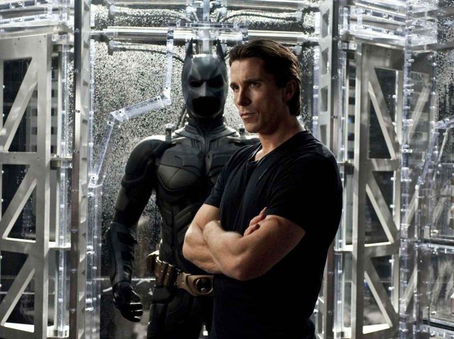 『バットマン』クリスチャン・ベール、ノーラン監督の“夢のため”に「4作目」制作を拒否