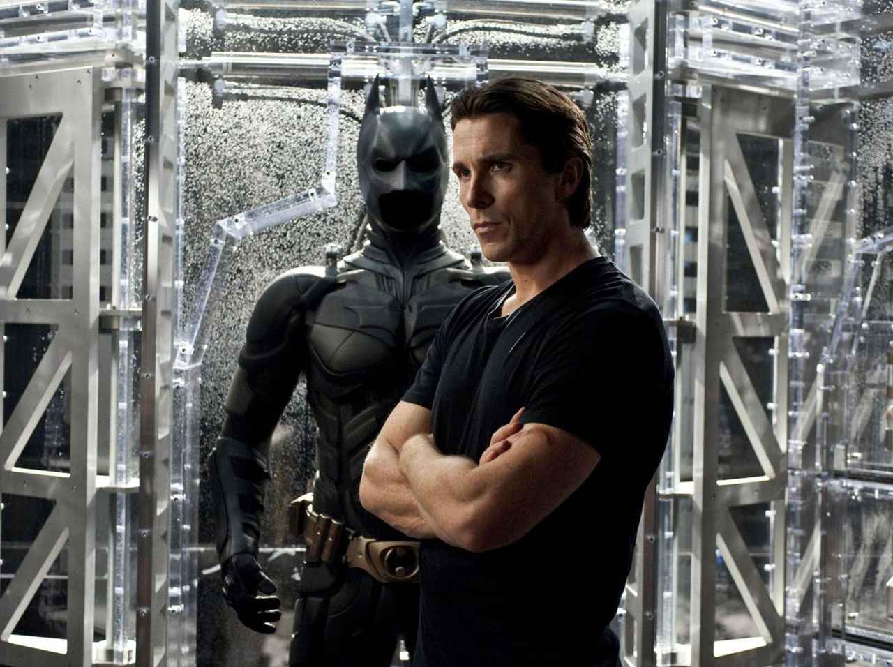 『バットマン』クリスチャン・ベール、ノーラン監督の“夢のため”に「4作目」制作を拒否