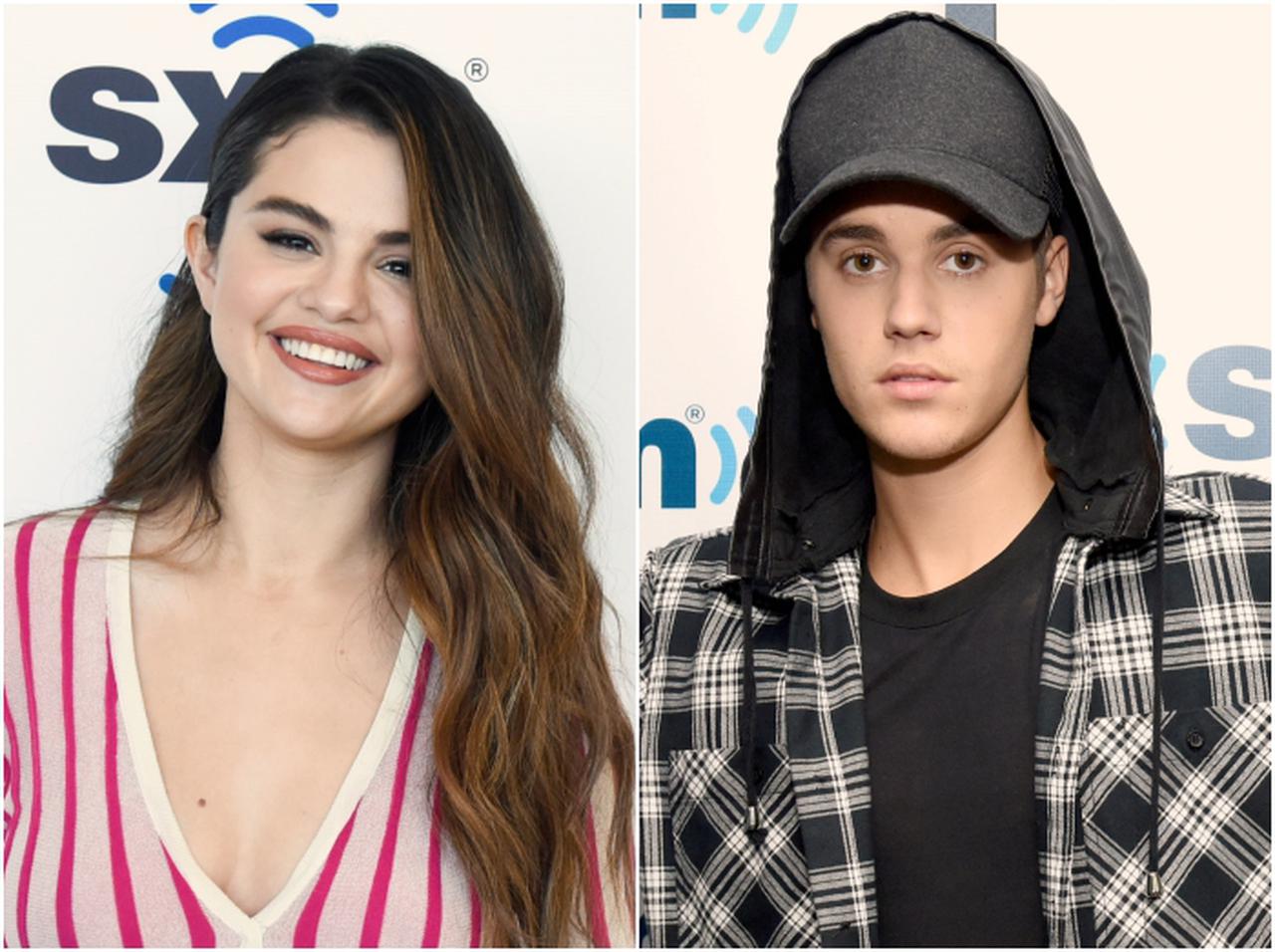 セレーナ・ゴメス&ジャスティン・ビーバーの名曲が合体した結果…「神曲」が完成!