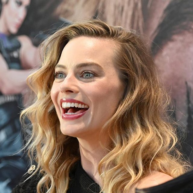 『ハーレイ・クイン』演じるマーゴット・ロビー、ハーレイの人物像についてどう考えてる？