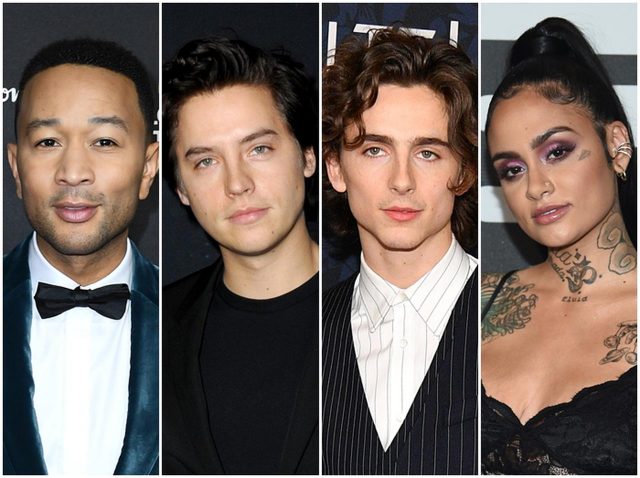 トランプ大統領の弾劾可決に対するセレブの反応まとめ