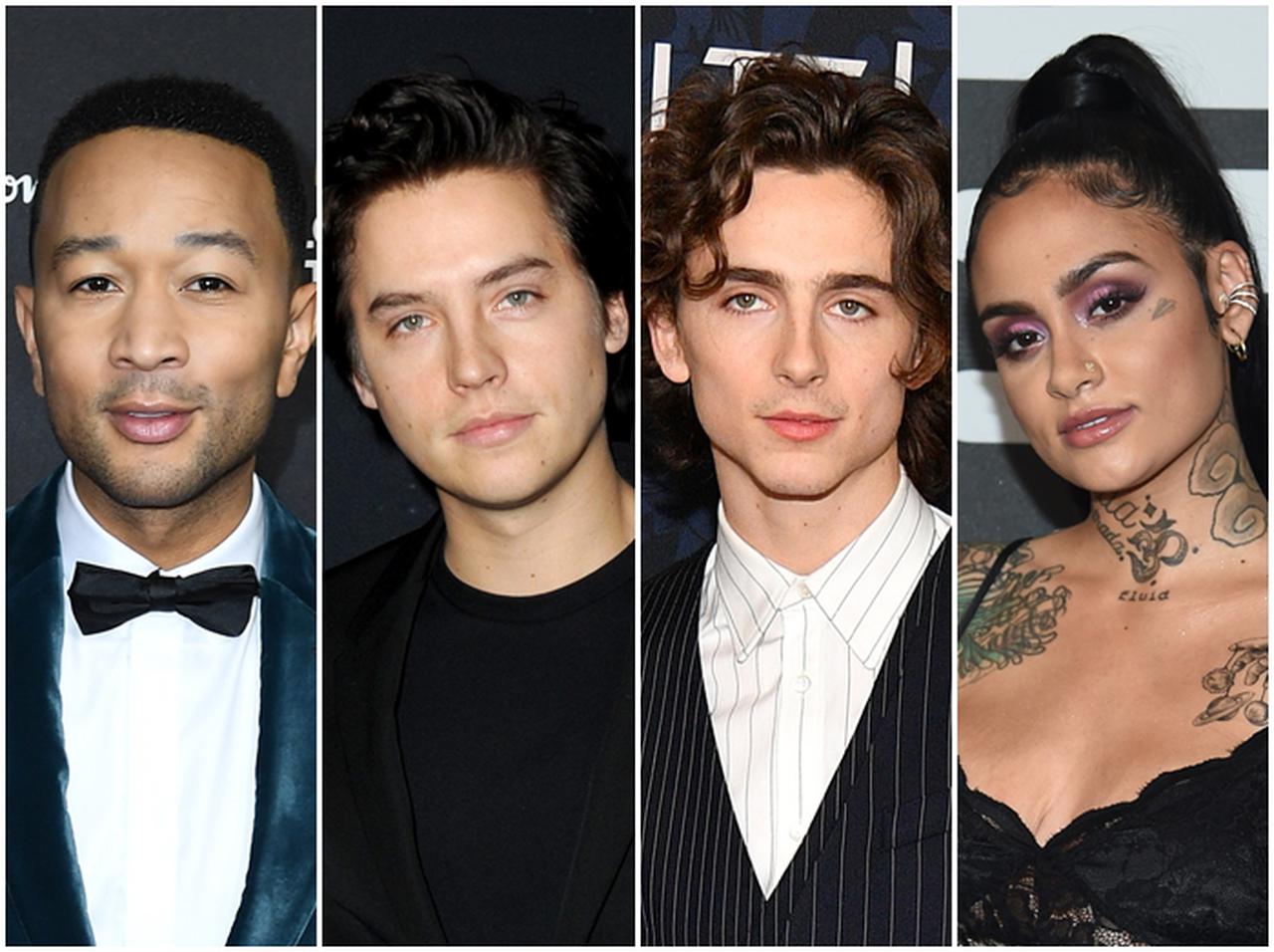 トランプ大統領の弾劾可決に対するセレブの反応まとめ